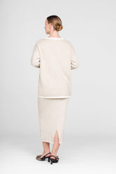 Jacket - Voile Fashion